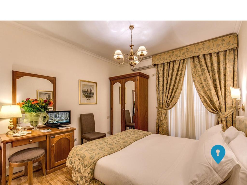 TriplyRooms Collection - Nazionale - 4