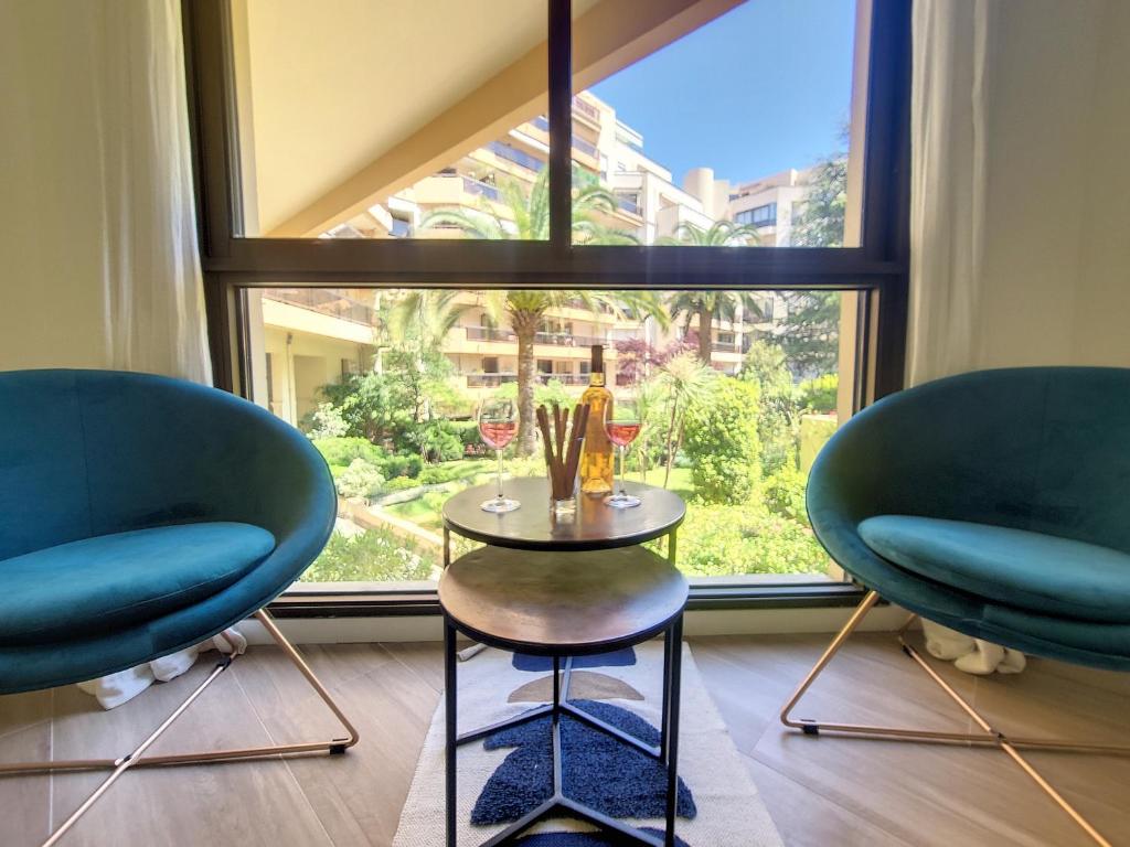 Nestor&Jeeves - PALM RIVIERA - Central - Close Old Town - 5
