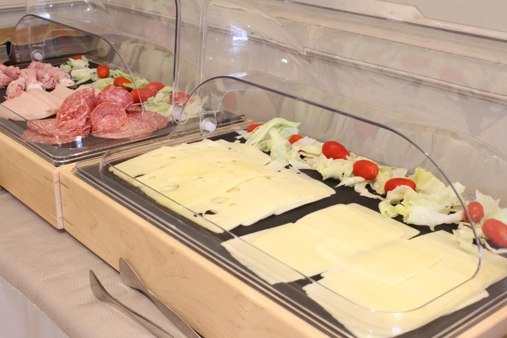 Best Western Hotel Moderno Verdi - 4