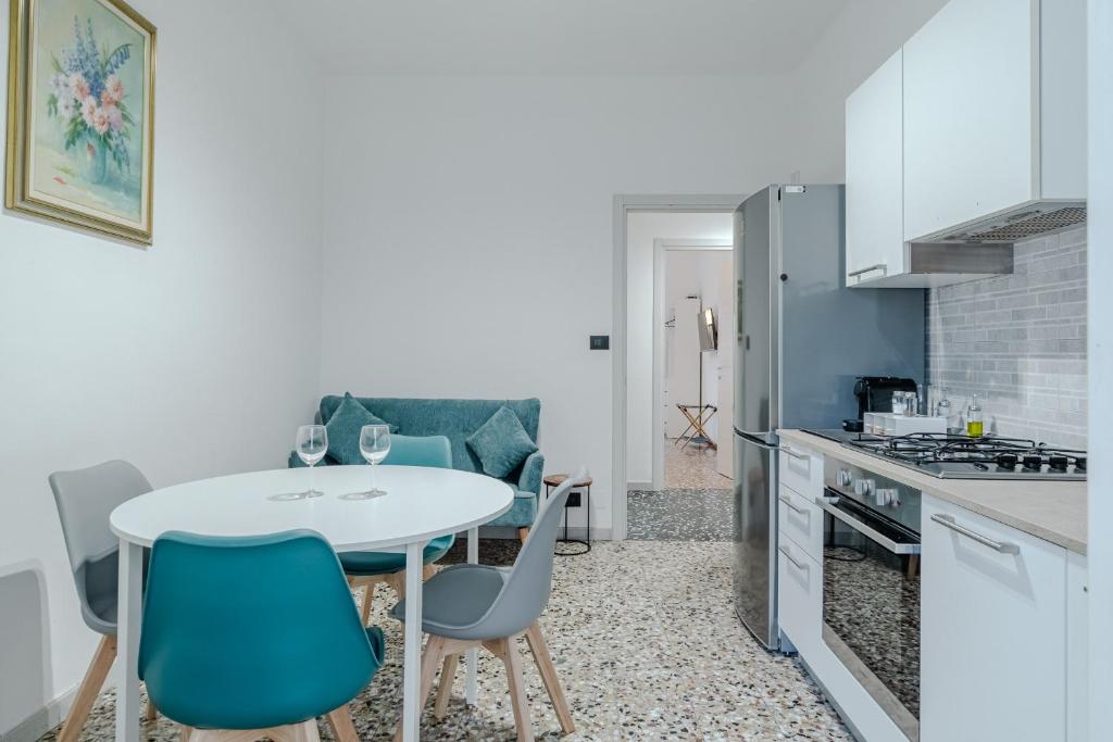 GuestHost - Comfy Flat in Turin - 1