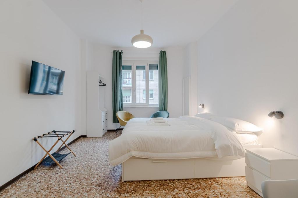 GuestHost - Comfy Flat in Turin - 2