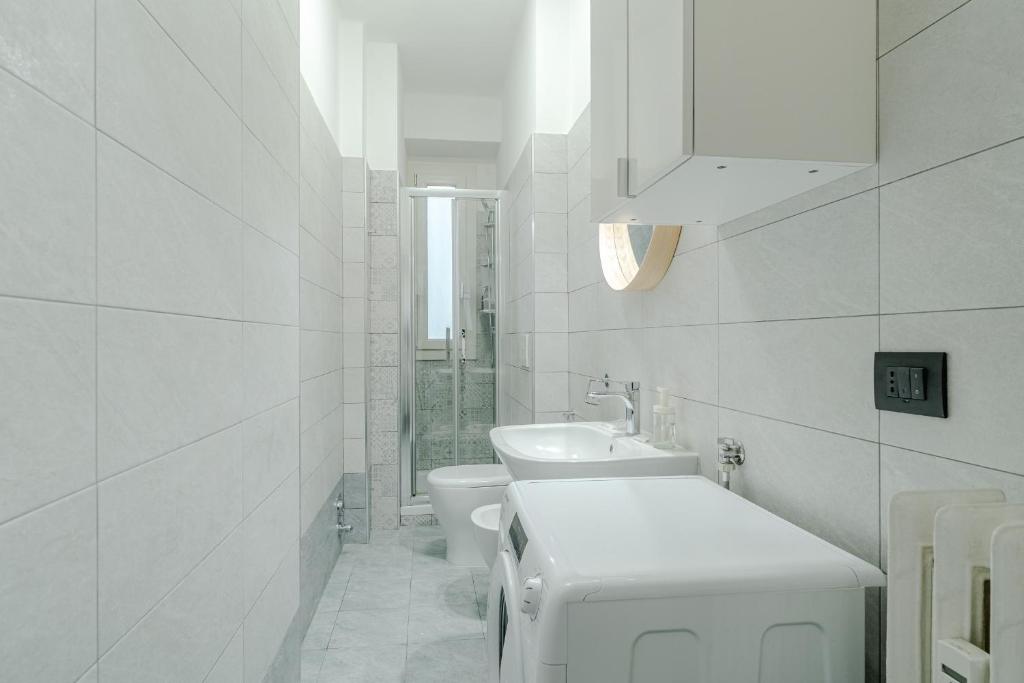 GuestHost - Comfy Flat in Turin - 5