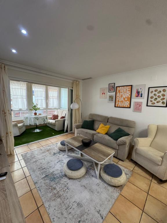 Apartamento CAMPA - 4