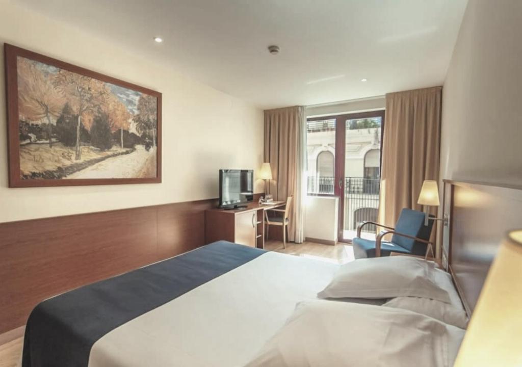 Hotel RH Sorolla Centro - 5
