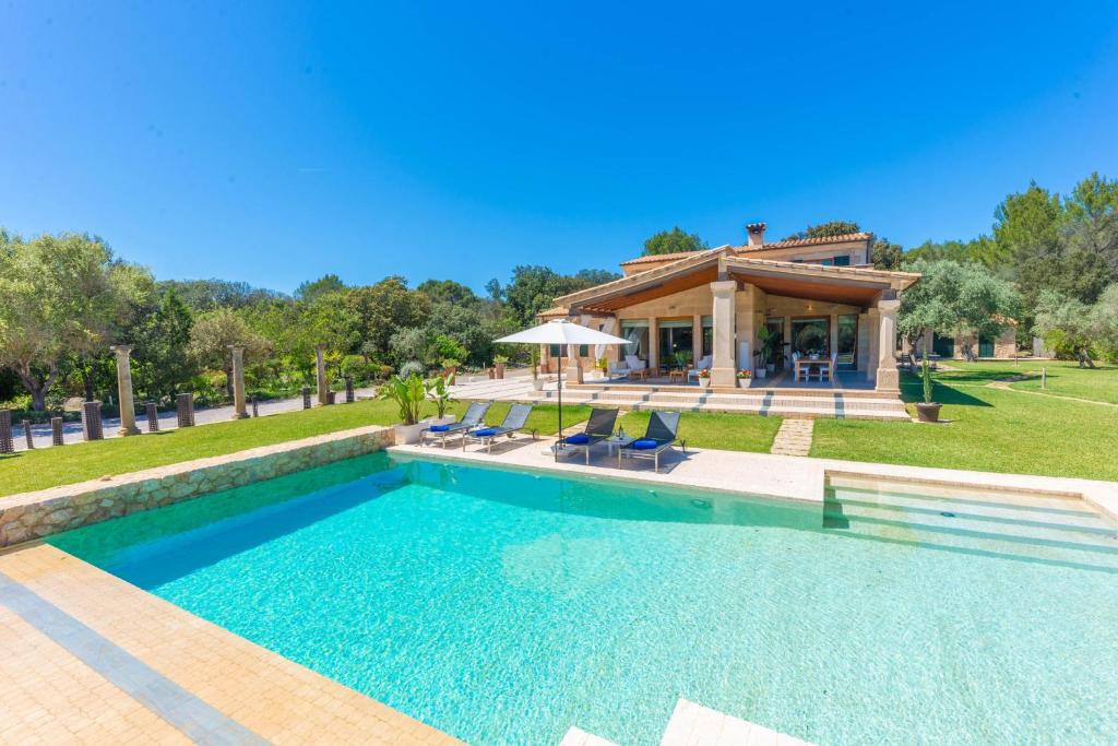 Villa Golf Marina - 1