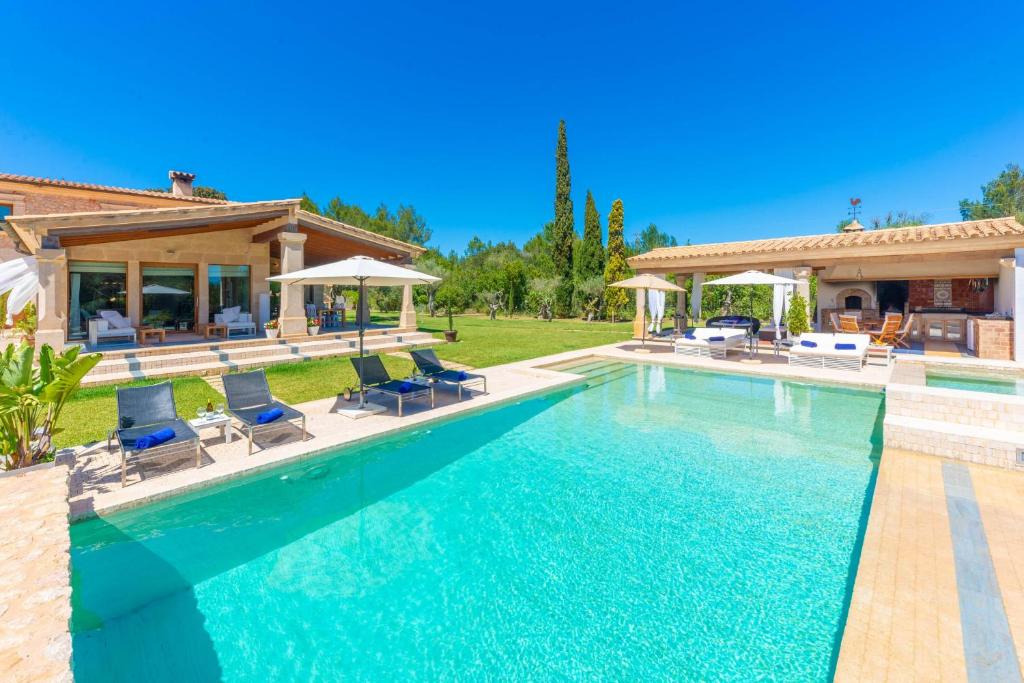 Villa Golf Marina - 3
