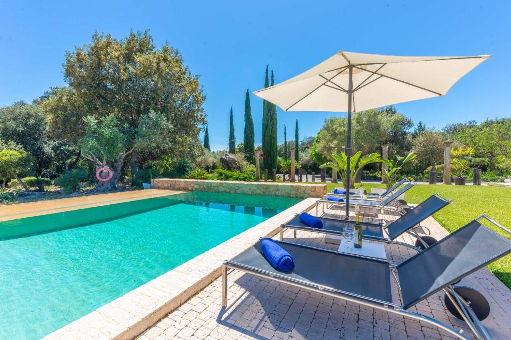 Villa Golf Marina - 4