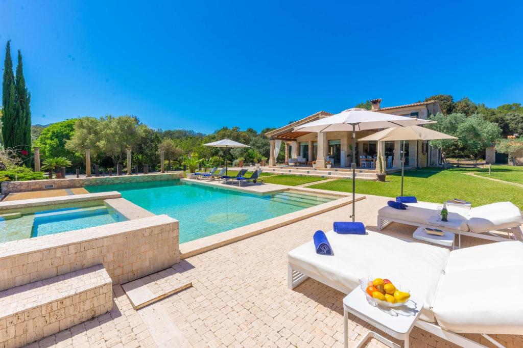 Villa Golf Marina - 5