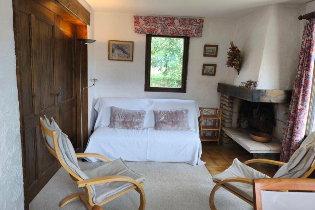 Appartement cosy avec piscine ski à proximité - 3