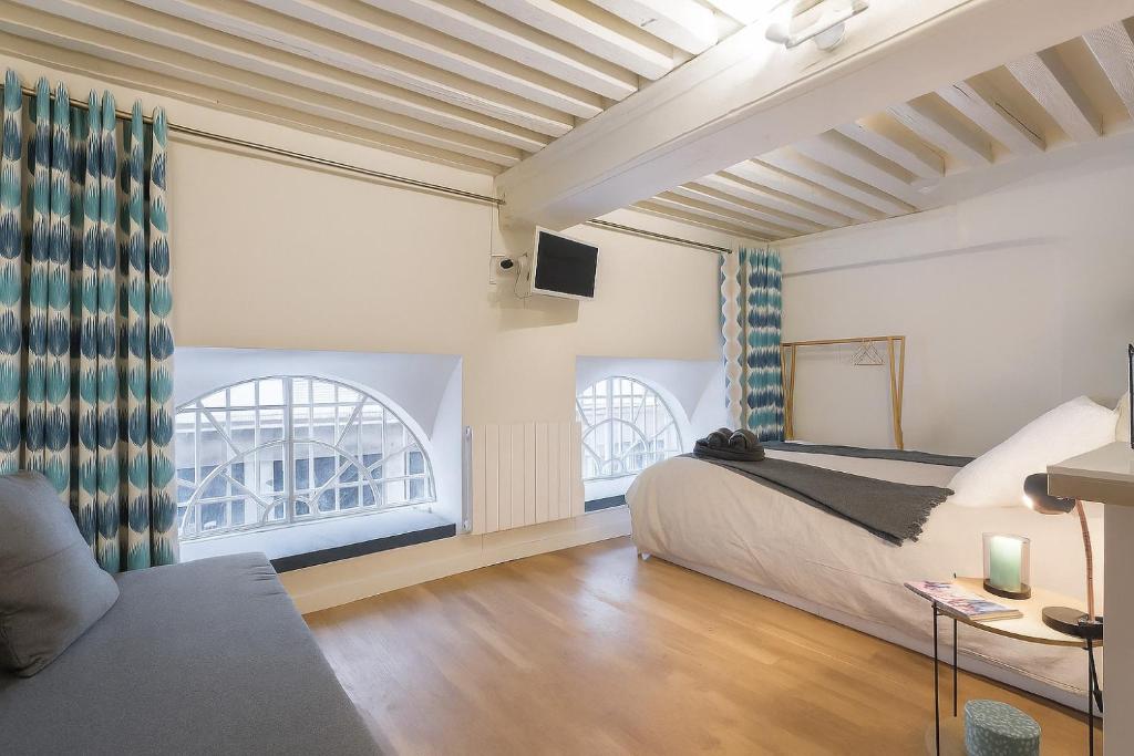 Smartstay Chardonnay - Centre ville - 3