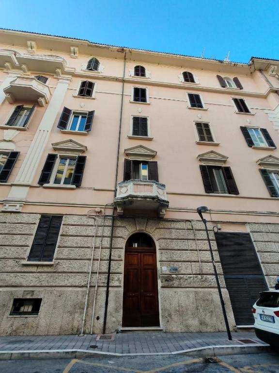 Nonni's Home - 2