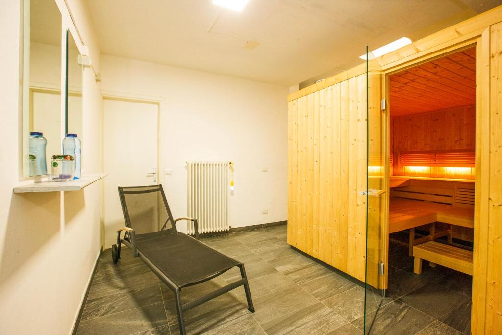 Ferienanlage La Gerbia - 5
