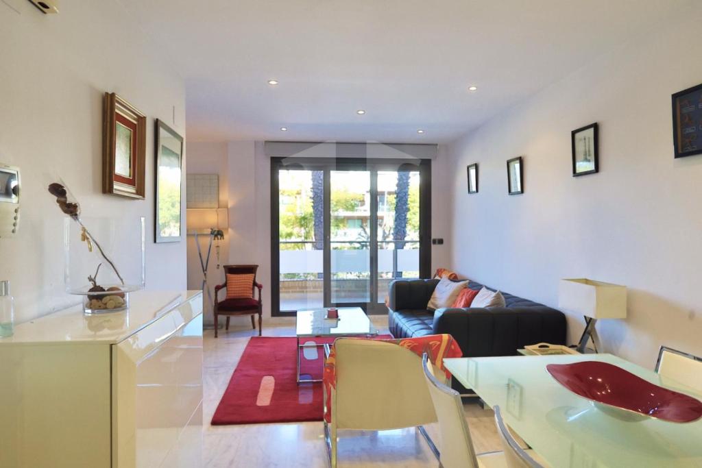 Javea , 3 bedr apartment nearby beaches - 5