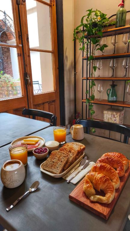 La Botica de 1852 Hotel - 3