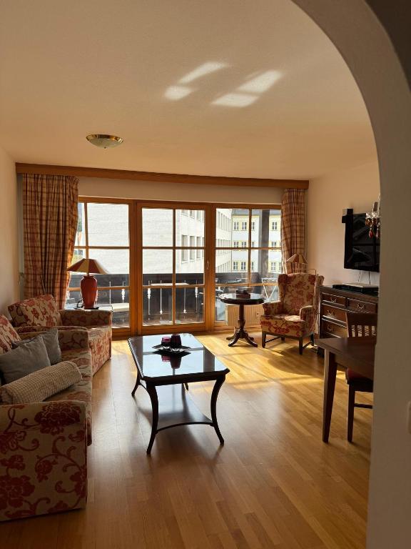 Ferienwohnung Anna - 2