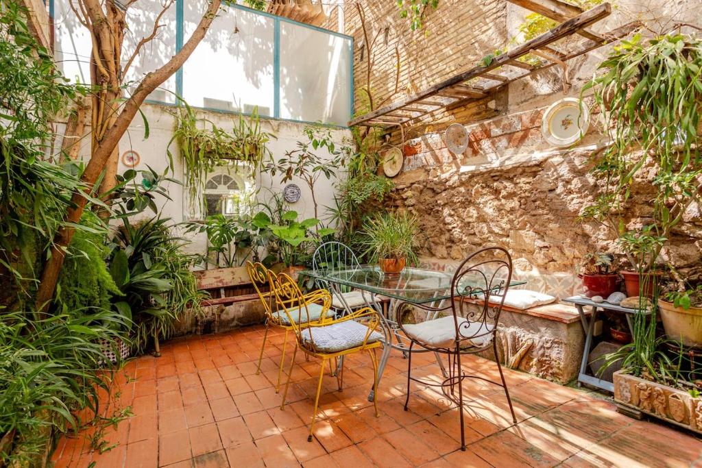 Vintage home - 1