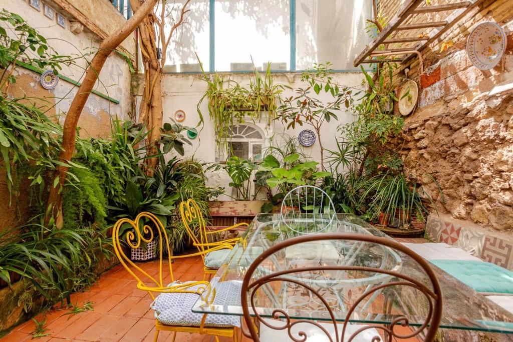 Vintage home - 3