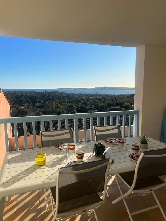 Spacieux T2 Superbe vue mer - 3