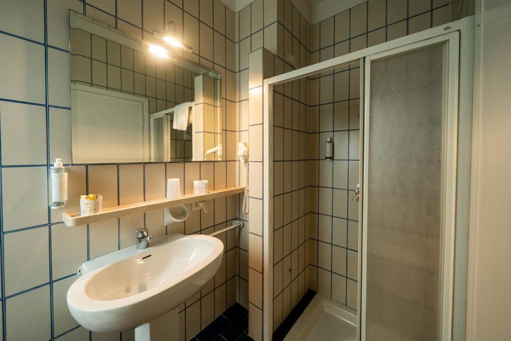 Hotel Serenella - 2