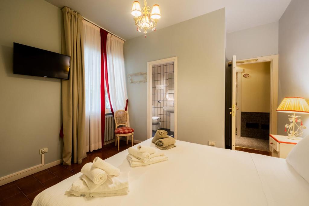Hotel Serenella - 5