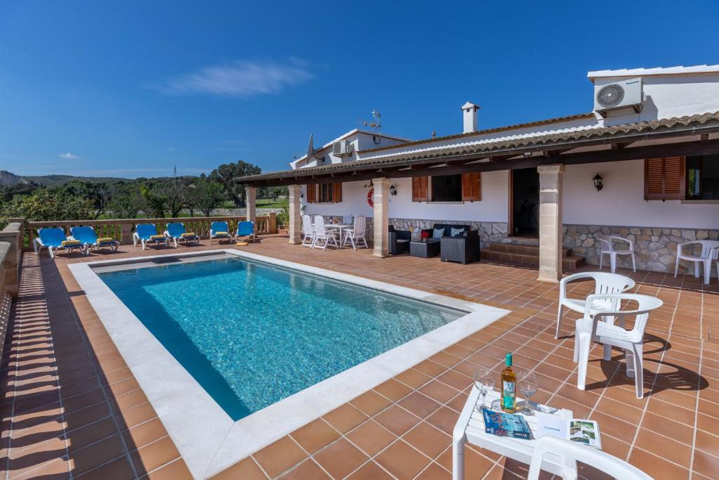 CA NA SUREDA by Sealand Villas - 1