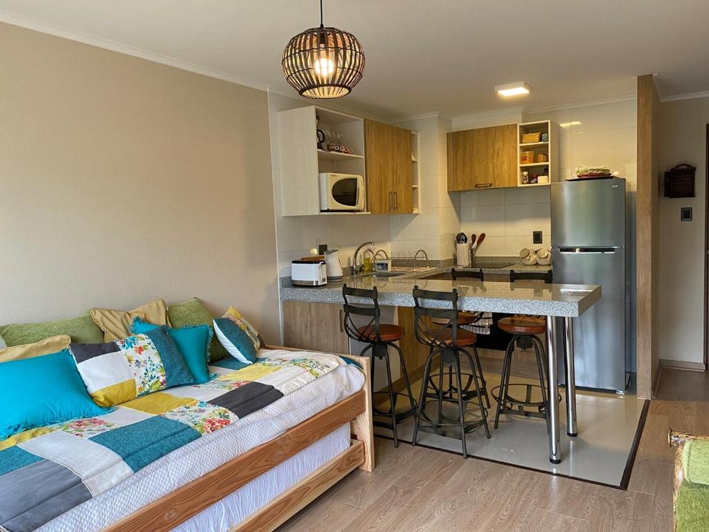 Costanera de Playa Tranquilo y Céntrico - 1