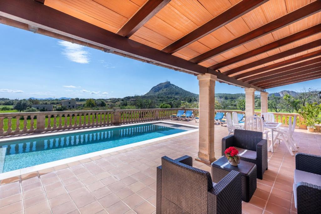 CA NA SUREDA by Sealand Villas - 5