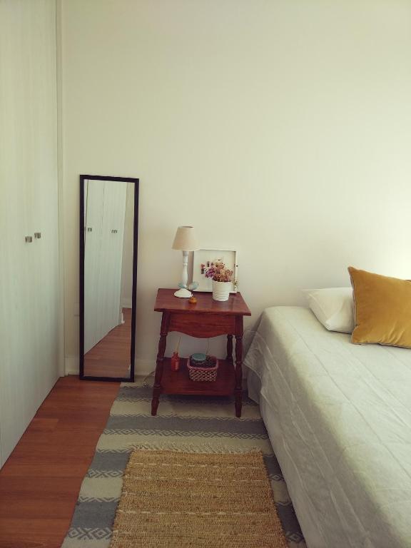 Despierta con vista al mar en un hogar tranquilo y luminoso - 1