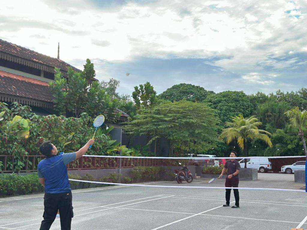 Sports and activities
