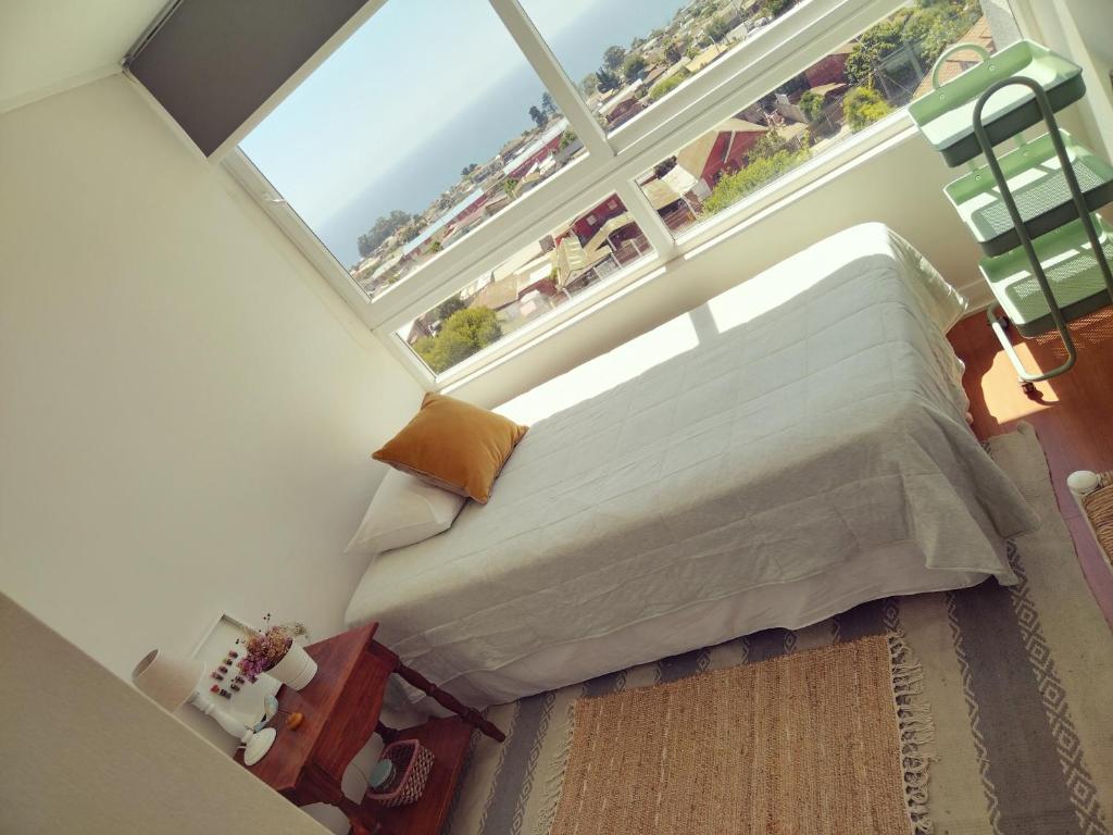 Despierta con vista al mar en un hogar tranquilo y luminoso - 5