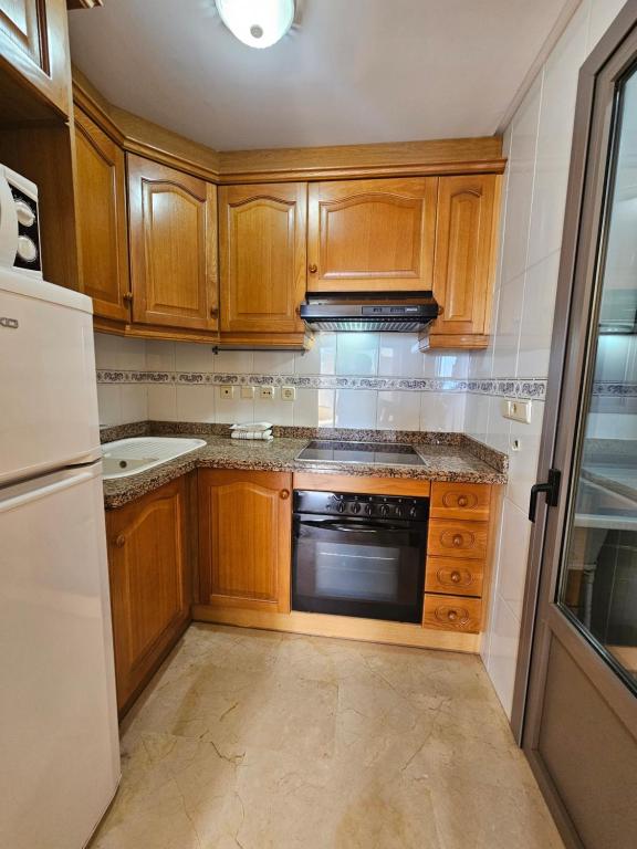 Apartamento Gemelos XX 8 IF Benidom - 5