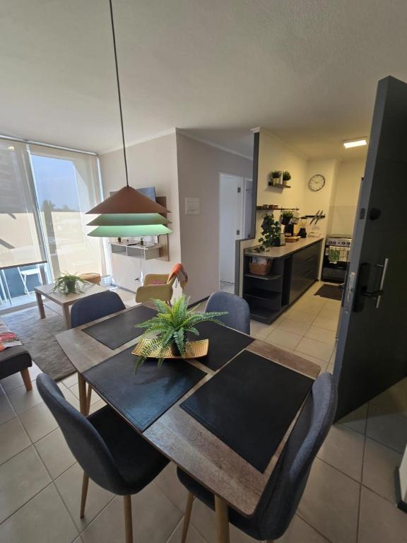 Nuevo cómodo dep a pasos del mall open Rancagua - 2