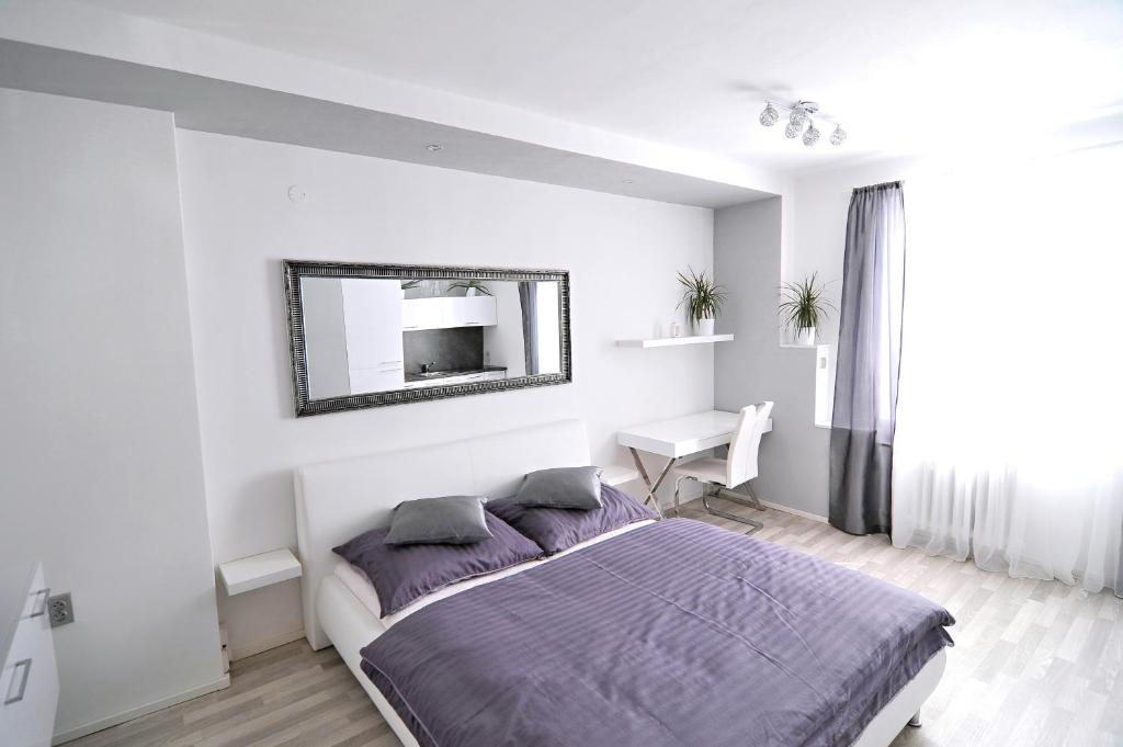 AVAX apartment Liberec