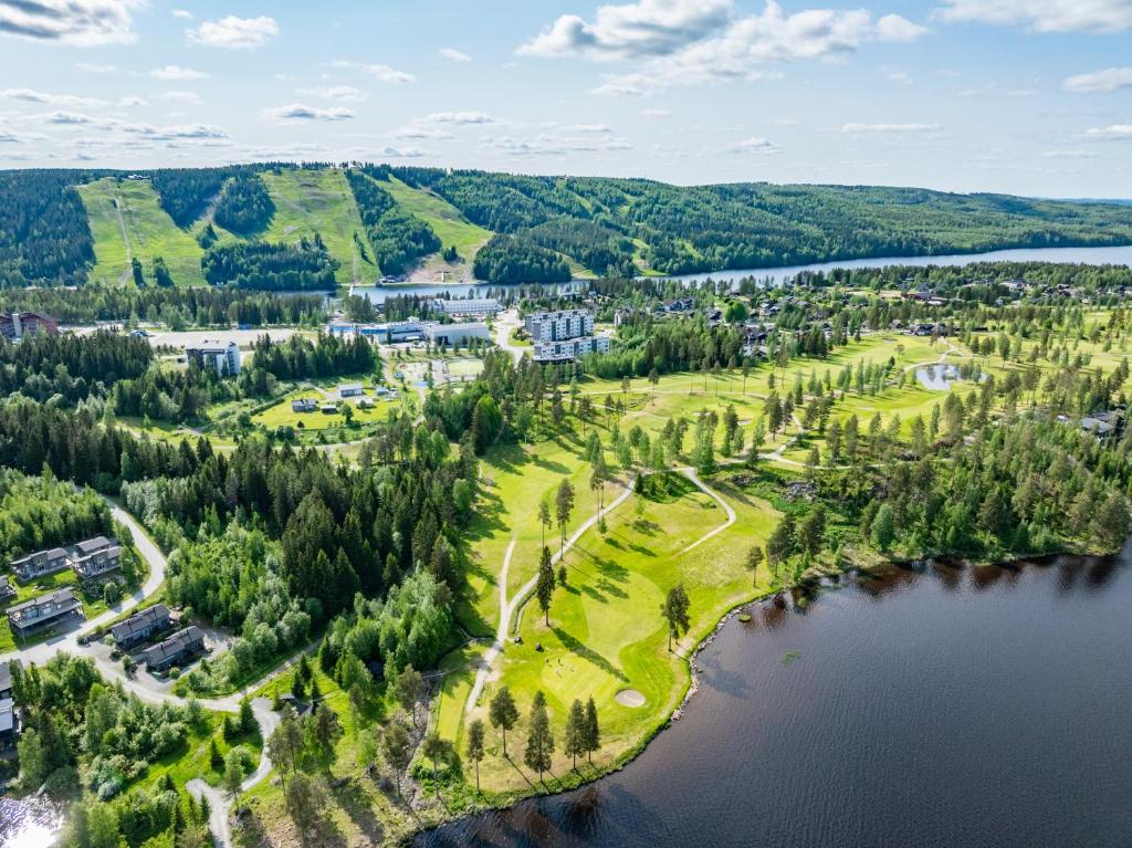 Surrounding environment