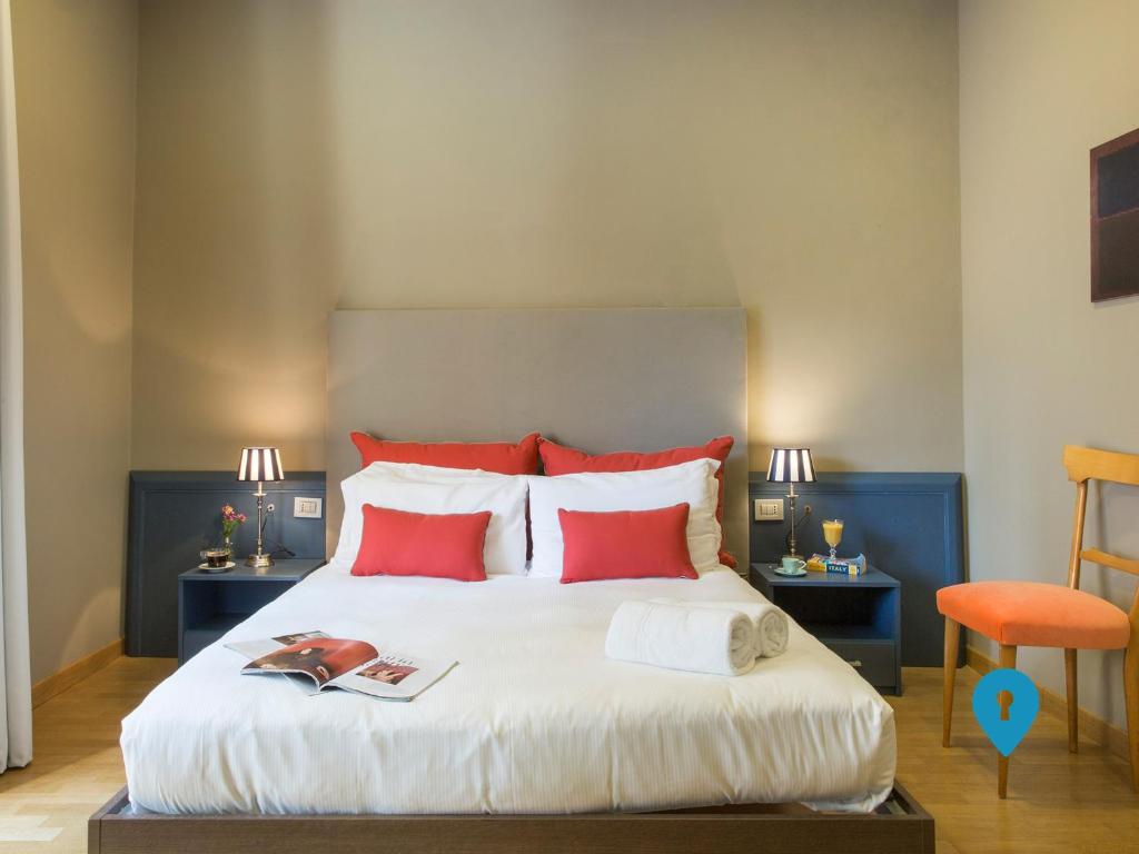 TriplyRooms Collection - Monti - 3
