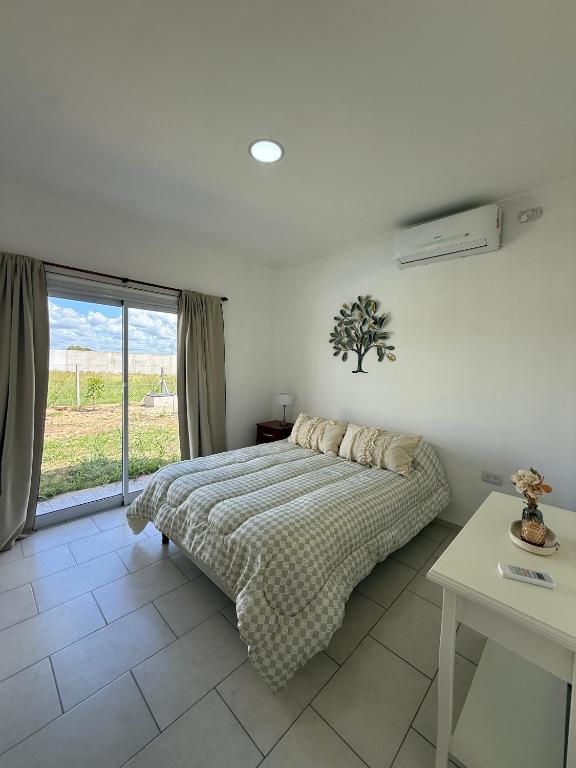 Casa con piscina pacífica en Gualeguaychú - 1