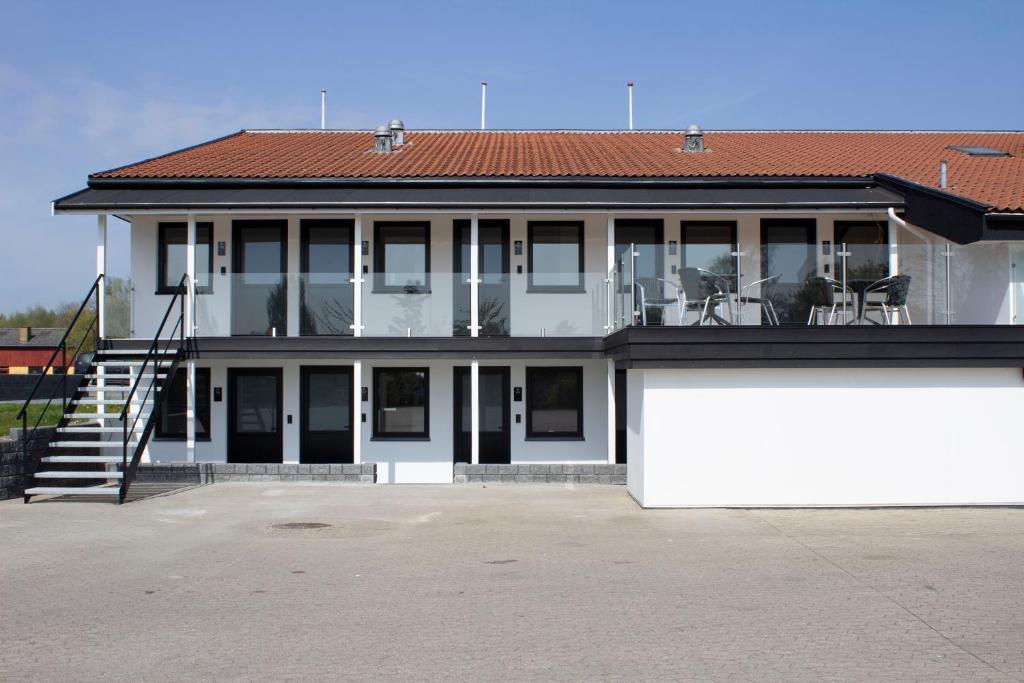 A Hotels Roskilde