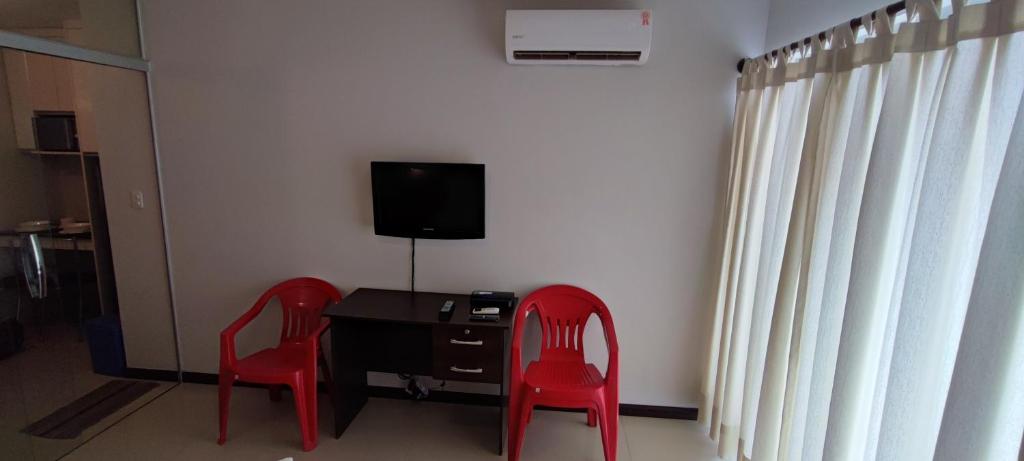 Tranquilidad, Rincón Vivaldi - 3