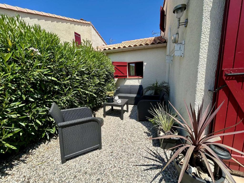 Jolie maison située dans un quartier calme SAINT CYPRIEN SC010-013 - 4