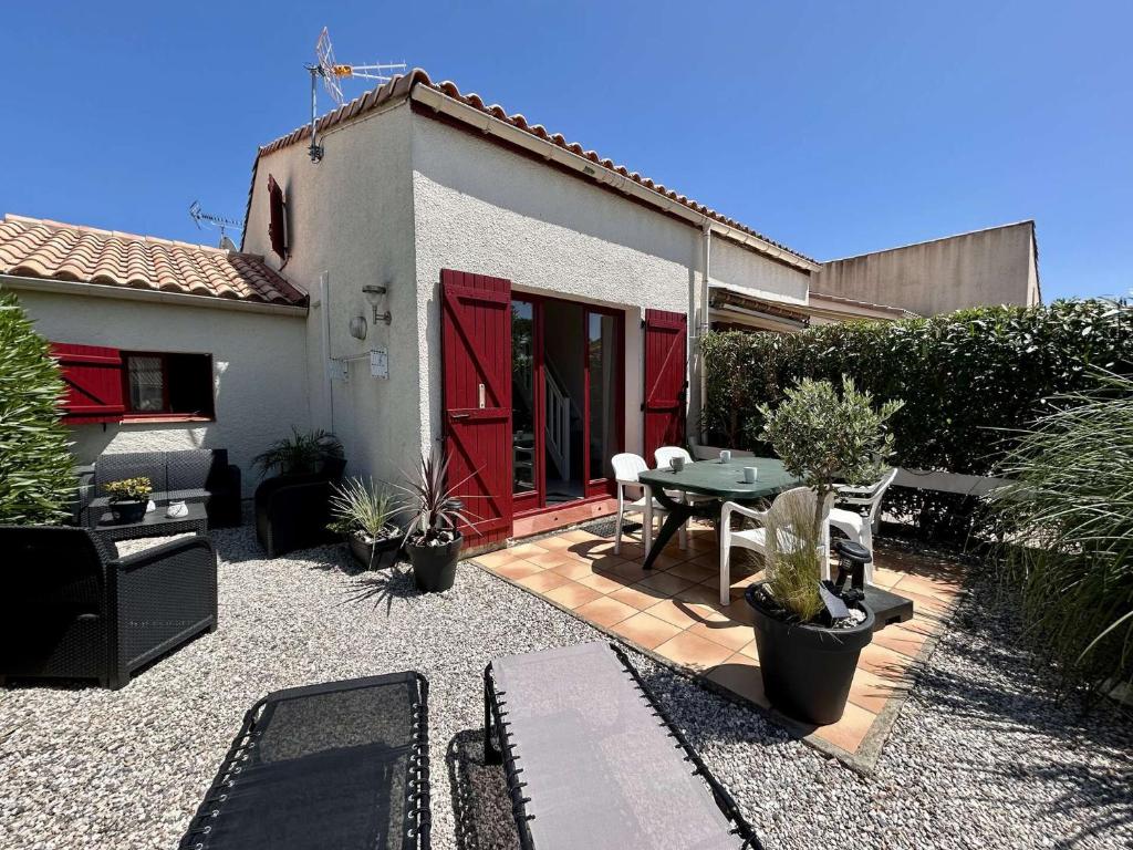 Jolie maison située dans un quartier calme SAINT CYPRIEN SC010-013 - 5