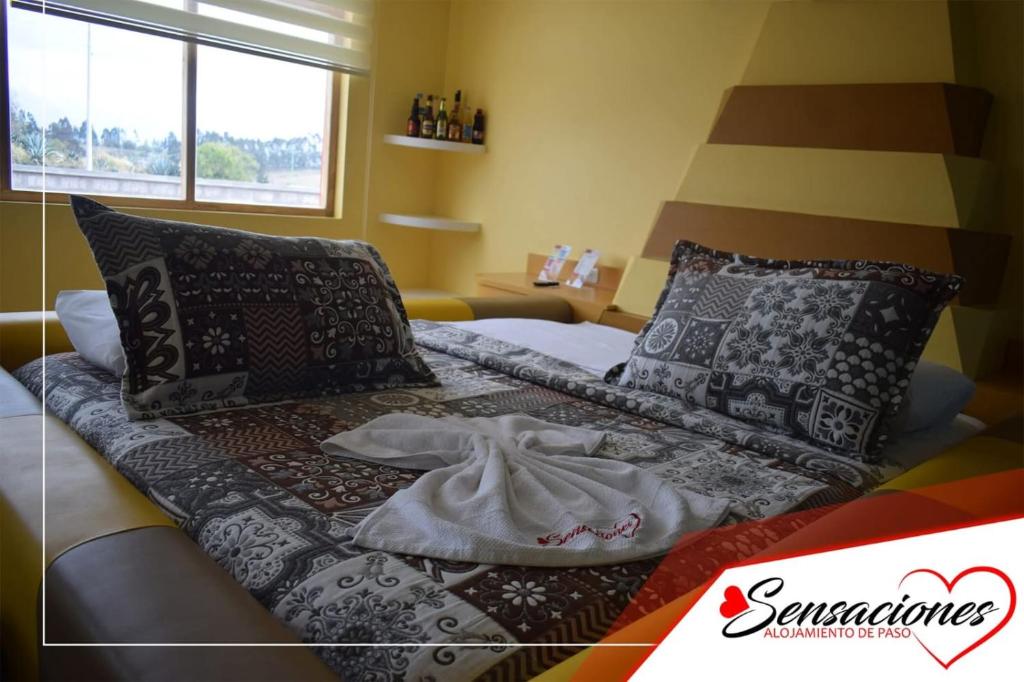 Motel Sensaciones - 5