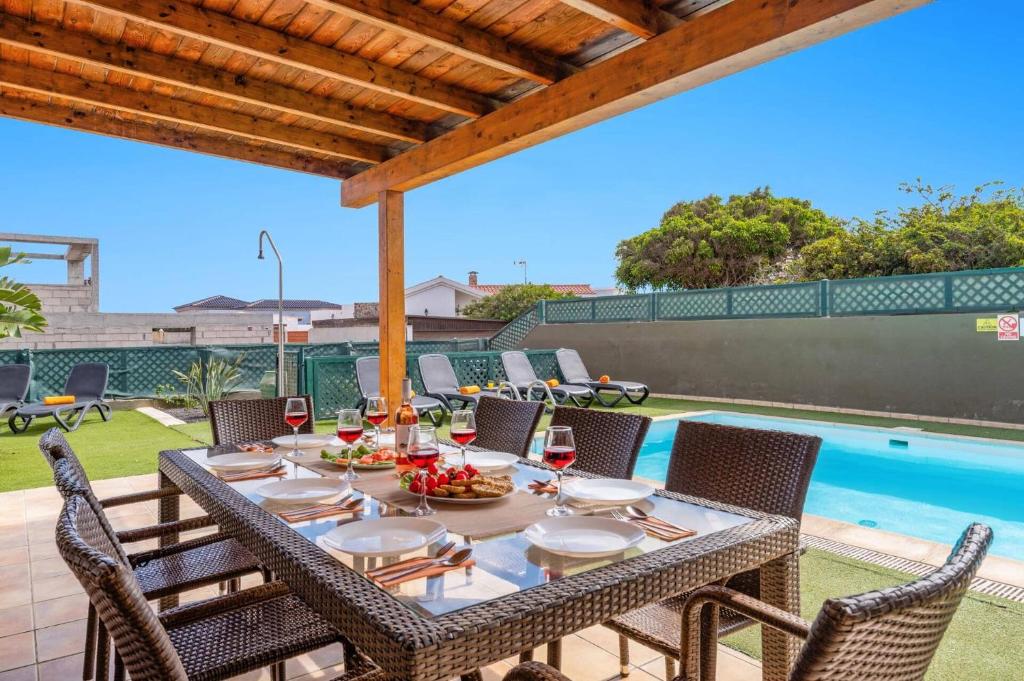 Villa Sherry by Villa Plus - 3