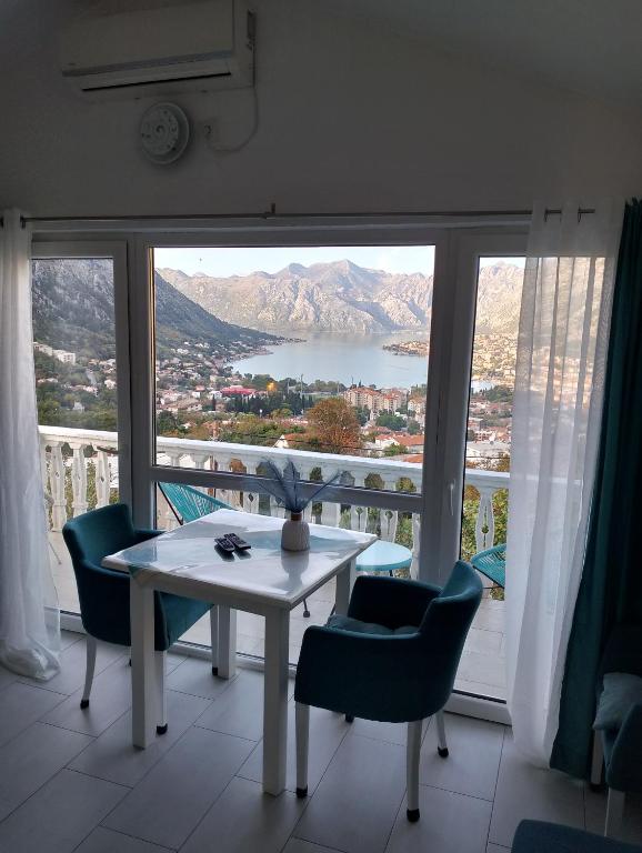 Beautiful view - 5