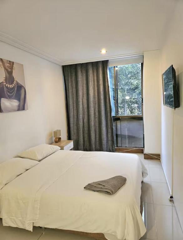master bedroom - 1