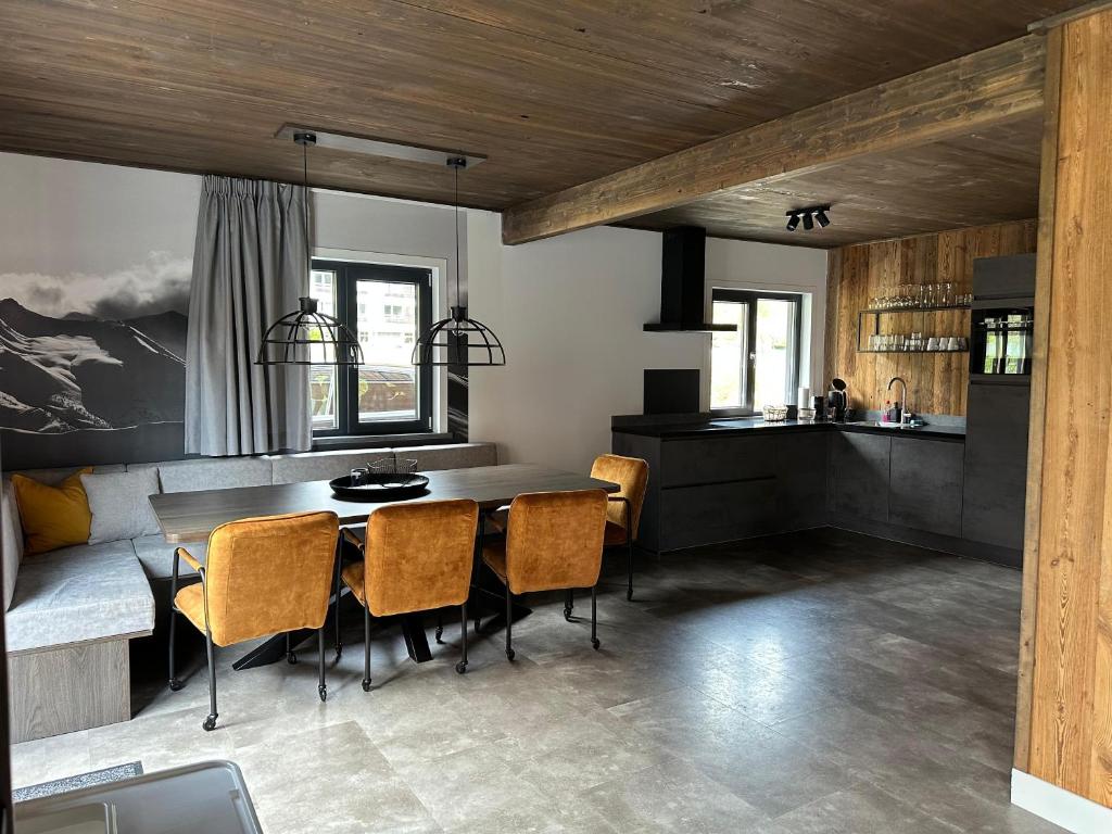 Chalet am See! - 2