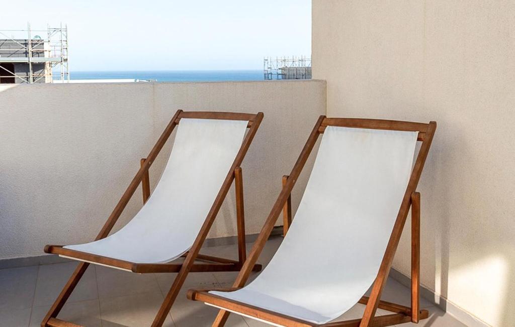 Cozy Apartment In Ragusa With House Sea View - 1