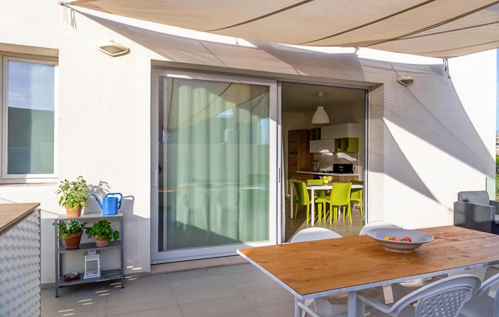 Cozy Apartment In Ragusa With House Sea View - 2