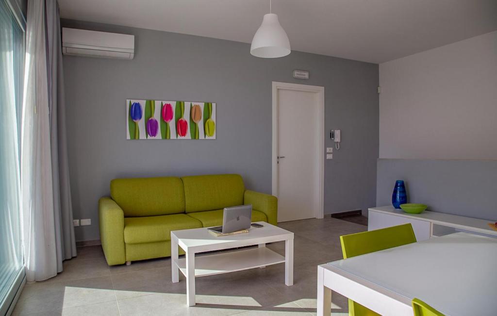 Cozy Apartment In Ragusa With House Sea View - 5