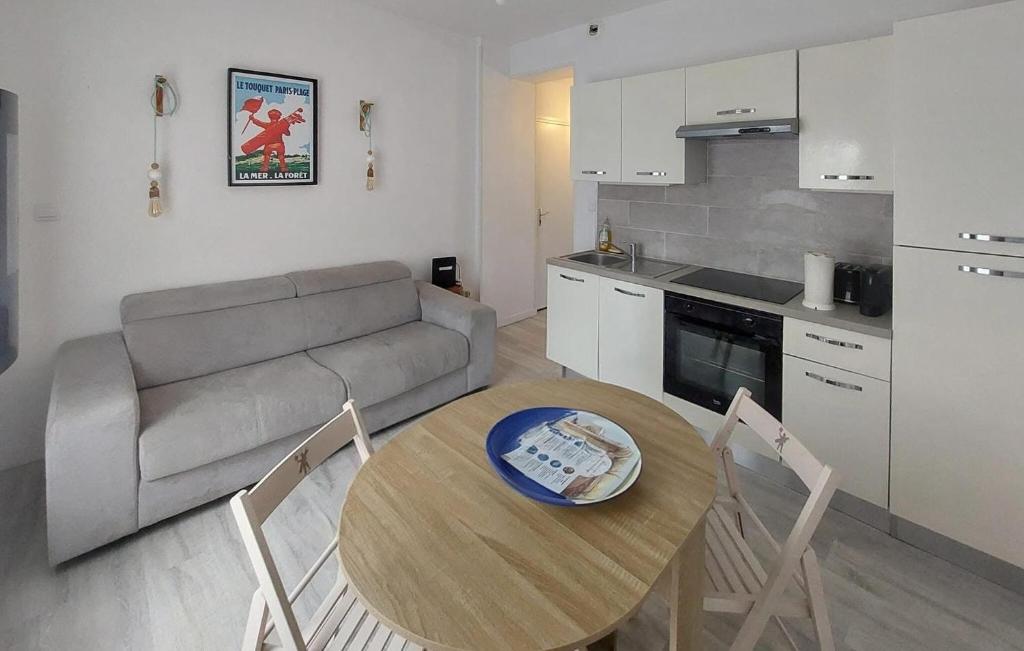 Appartement Idealement Situé - 2