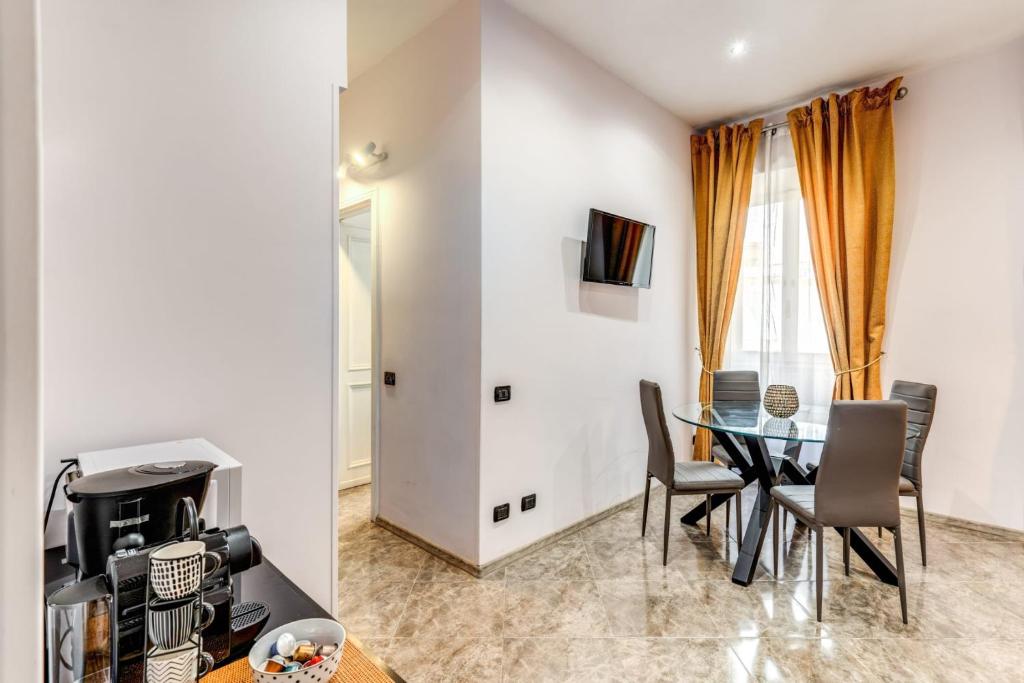 Apartment near Via Veneto - 5